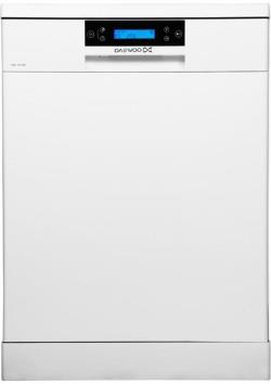 ماشین ظرفشویی دوو مدل dw 1473w