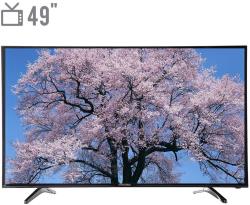 تلویزیون ال ای دی هوشمند شهاب مدل 49sh217s سایز 49 اینچ