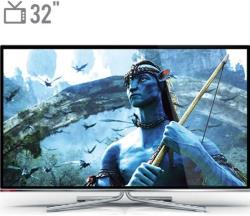 تلویزیون ال ای دی هوشمند اسنوا مدل sl3d 32s96bld سایز 32 اینچ