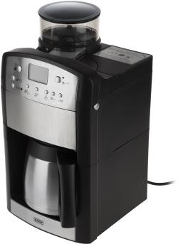 قهوه ساز و آسیاب بیم مدل w5001