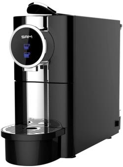قهوه ساز سام مدل cm 770 bk