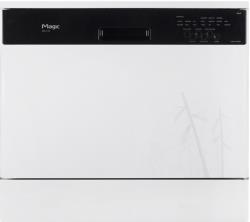 ماشین ظرفشویی رومیزی مجیک مدل kor 2155b
