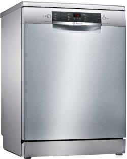 ماشین ظرفشویی سری 4 بوش مدل sms46mi01b