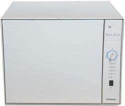 ماشین ظرفشویی رومیزی زیمنس مدل sk25210
