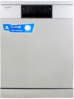 ماشین ظرفشویی پاکشوما مدل dsp 14680