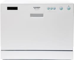 ماشین ظرفشویی الگانس مدل wqp6 3203 fs31