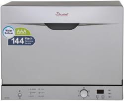 ماشین ظرفشویی دکستر مدل dd 672
