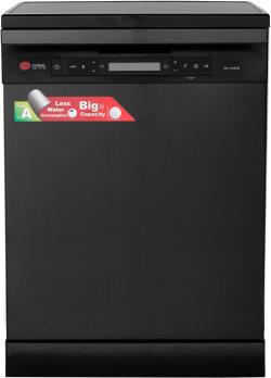 ماشین ظرفشویی کرال مدل ds 1548