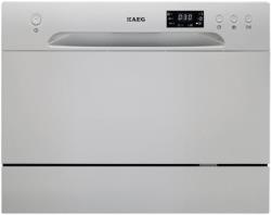 ماشین ظرفشویی رومیزی آاگ مدل f56202s0