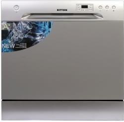 ماشین ظرفشویی رومیزی ریتون مدل dw 3803
