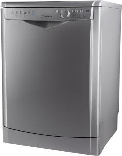 ماشین ظرفشویی ایندزیت مدل ddfg 26 b17 s eu