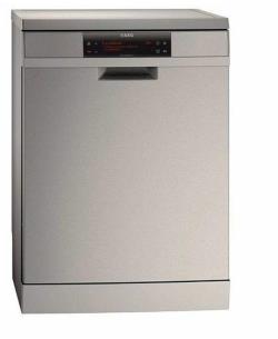 ماشین ظرفشویی آ ا گ مدل f 99709 mop