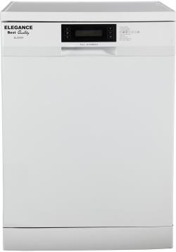 ماشین ظرفشویی الگانس مدل el9004 مناسب برای 14 نفر