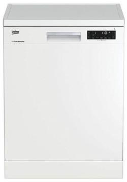 ماشین ظرفشویی بکو مدل dfn28420