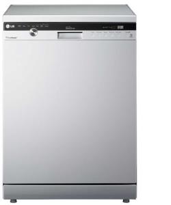 ماشین ظرفشویی ال جی مدل dc65