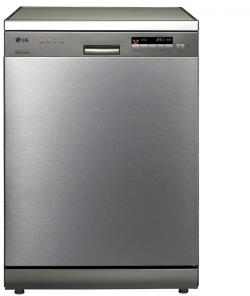 ماشین ظرفشویی ال جی مدل de24
