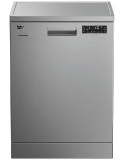 ماشین ظرفشویی بکو مدل dfn 28321