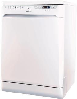 ماشین ظرفشویی ایندزیت مدل dfp58t94aeu