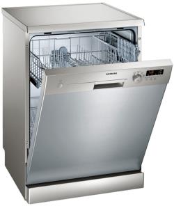 ماشین ظرفشویی زیمنس مدل sn24d830