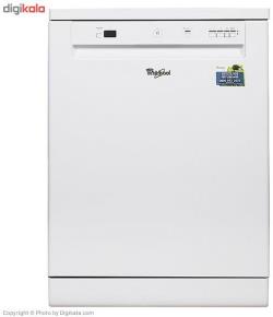 ماشین ظرفشویی ویرپول مدل adp500wh