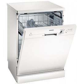 ماشین ظرفشویی زیمنس مدل sn23e200