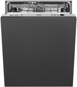 ماشین ظرفشویی توکار اسمگ مدل sta6539l3