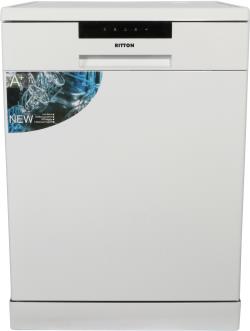 ماشین ظرفشویی ریتون مدل 7605f