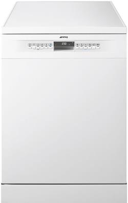 ماشین ظرفشویی اسمگ مدل lvs432