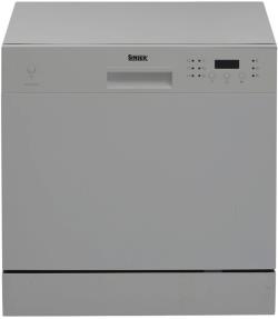 ماشین ظرفشویی رومیزی سینجر مدل dws 08 m3802s
