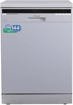 ماشین ظرفشویی دکستر مدل dd 468