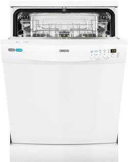 ماشین ظرفشویی زانوسی مدل zdf26001wa