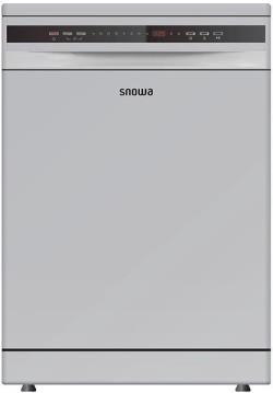ماشین ظرفشویی اسنوا swd 1428s