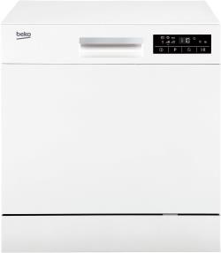 ماشین ظرفشویی رومیزی بکو مدل dtc 36810
