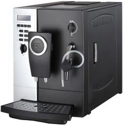 اسپرسوساز کولت مدل clt q003