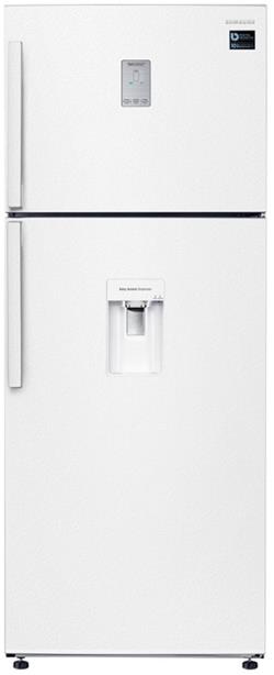 یخچال و فریزر 22 فوت سامسونگ مدل rt600w