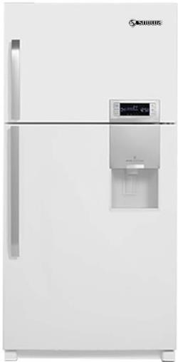 یخچال فریزر اسنوا مدل e2700lw