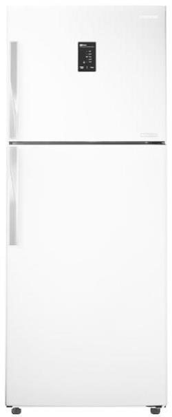 یخچال و فریزر سامسونگ مدل rt52hesw