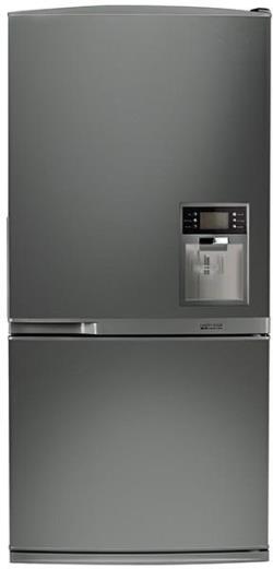 یخچال و فریزر اسنوا مدل sr b270ti