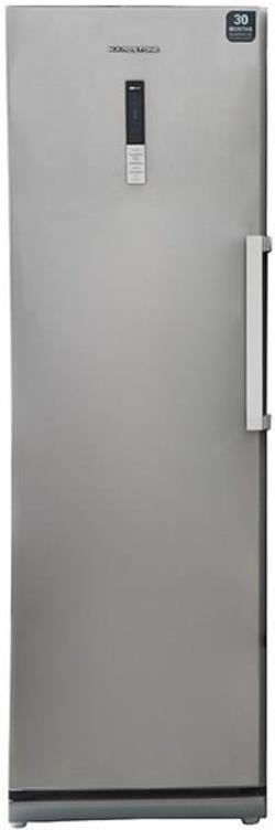 فریزر هاردستون مدل nf14 hd2 door dark silver