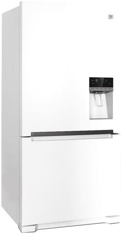 
                                    یخچال و فریزر دوو مدل D2BF-0291LW
                            