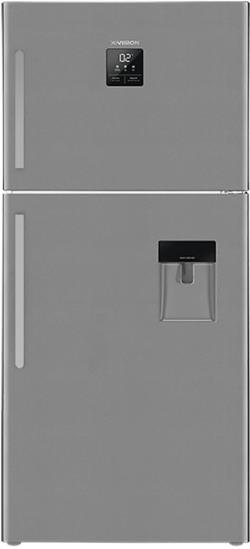 
                                    یخچال و فریز ایکس ویژن مدل XTR-T862SD
                            