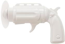 پنکه دستی کیکرلند مدل gun fan