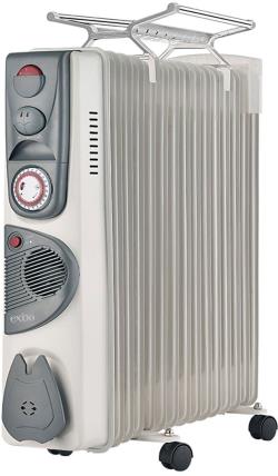 شوفاژ برقی اکزیدو مدل eoh 9615