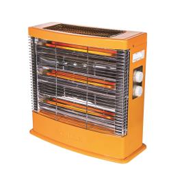 بخاری برقی فیلکس استار مدل 2400