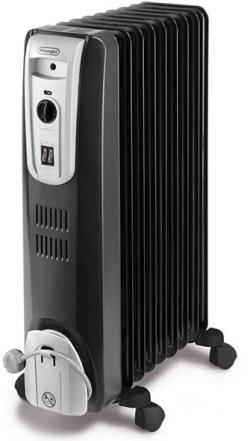 شوفاژ برقی دلونگی مدل vento v550920b