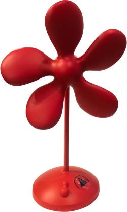 پنکه دستی ادکس مدل soft