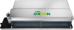 فن کویل گرین مدل gdf400p1 ظرفیت 400 فوت مکعب در دقیقه