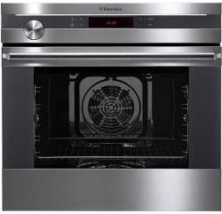 فر توکار الکترولوکس مدل eob98000