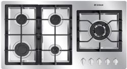 اجاق گاز صفحه ای اسنوا مدل ss19569
