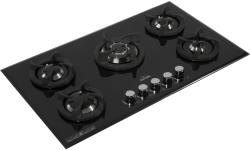 اجاق گاز صفحه ای آستیاک مدل ig 510